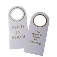 Room Signs
